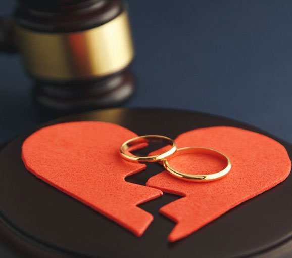 Marriage and Divorce Guidance