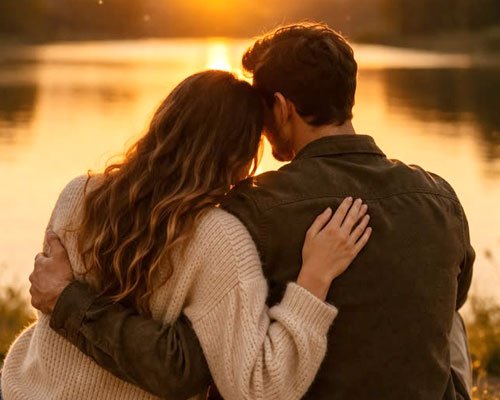 Relationship Path Guidance